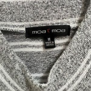 Moa Moa long sleeves great for fall!